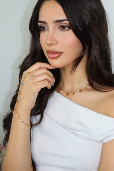 JewelsbySunaina x Mina