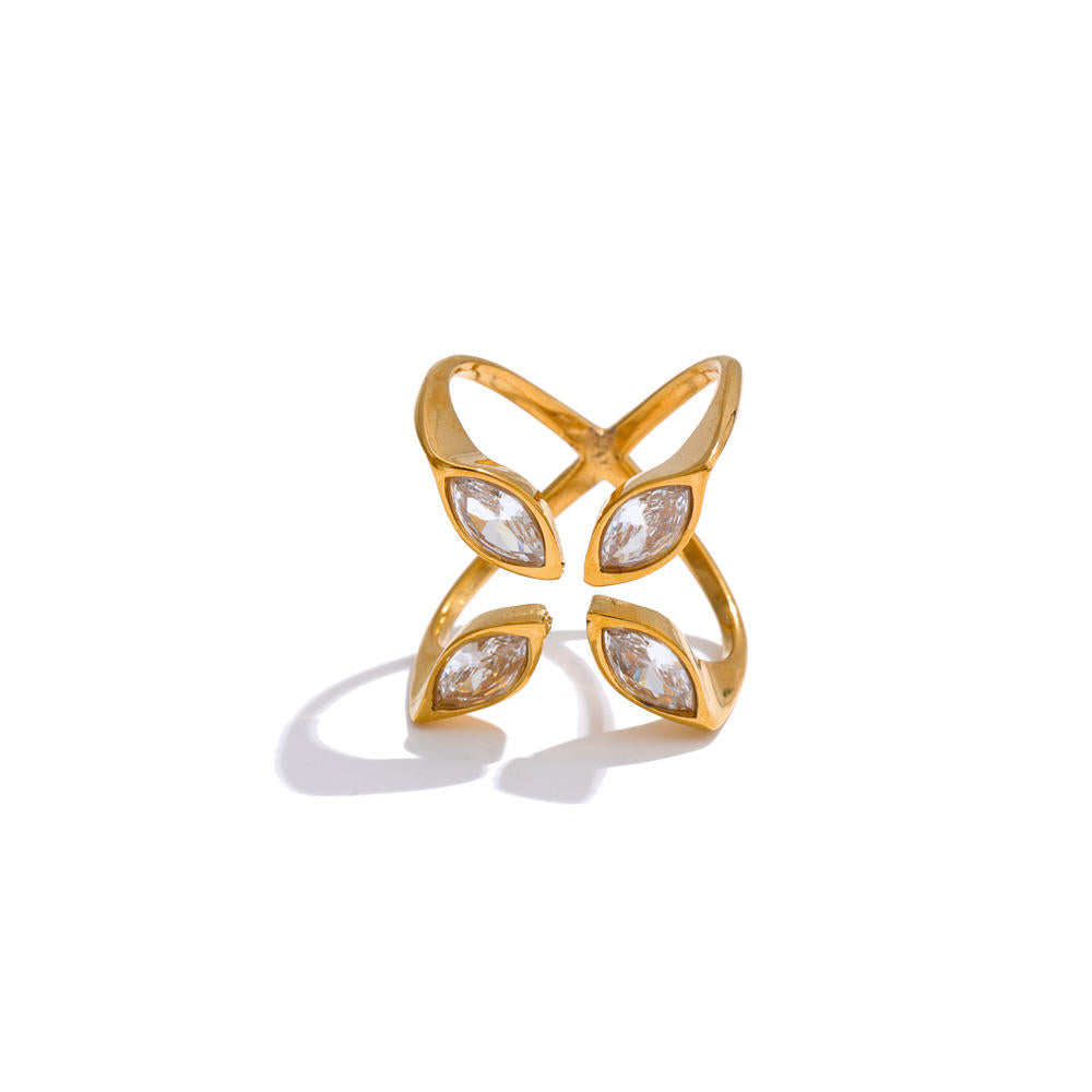 COLETTE Ring