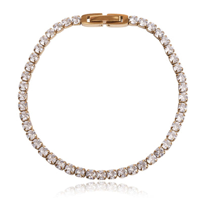 MAIRA Tennis Bracelet