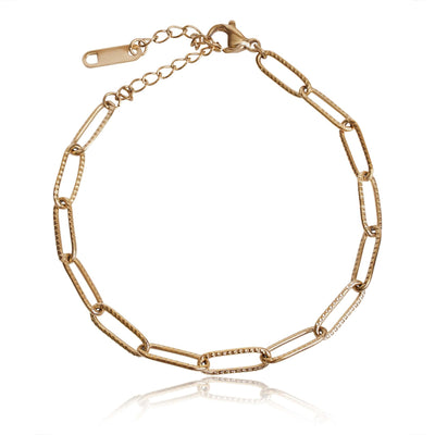 AMAL Chain Bracelet