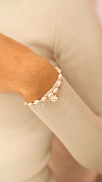 NOMI Sun Bracelet