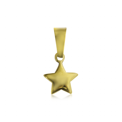 MINI Star Charm