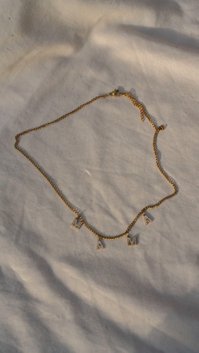 MAMA Necklace