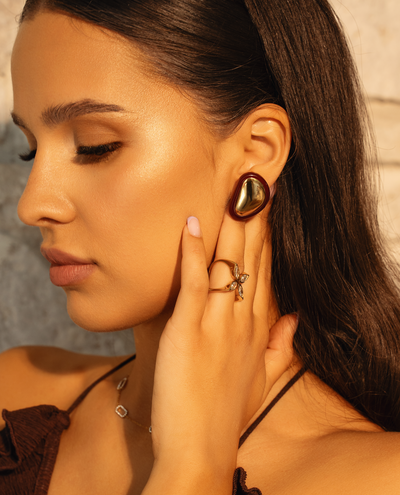 NADINE Earrings