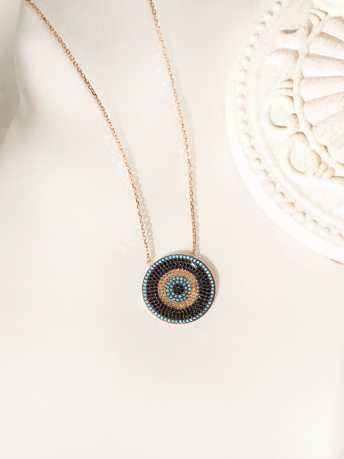 IREM Necklace