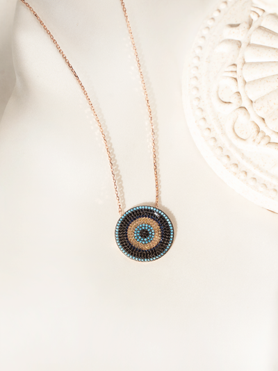 IREM Necklace