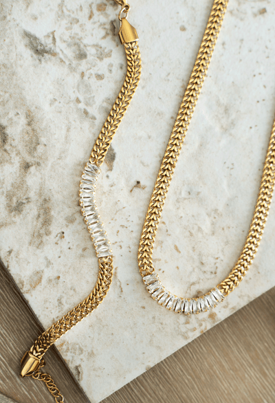 Marissa Cuban Bundle