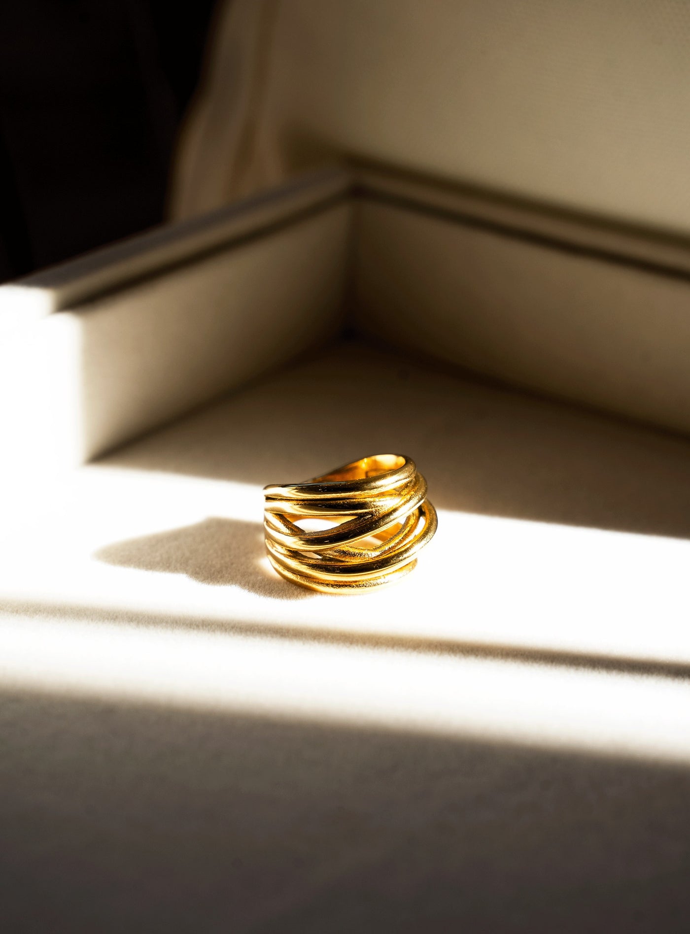 Kai Ring