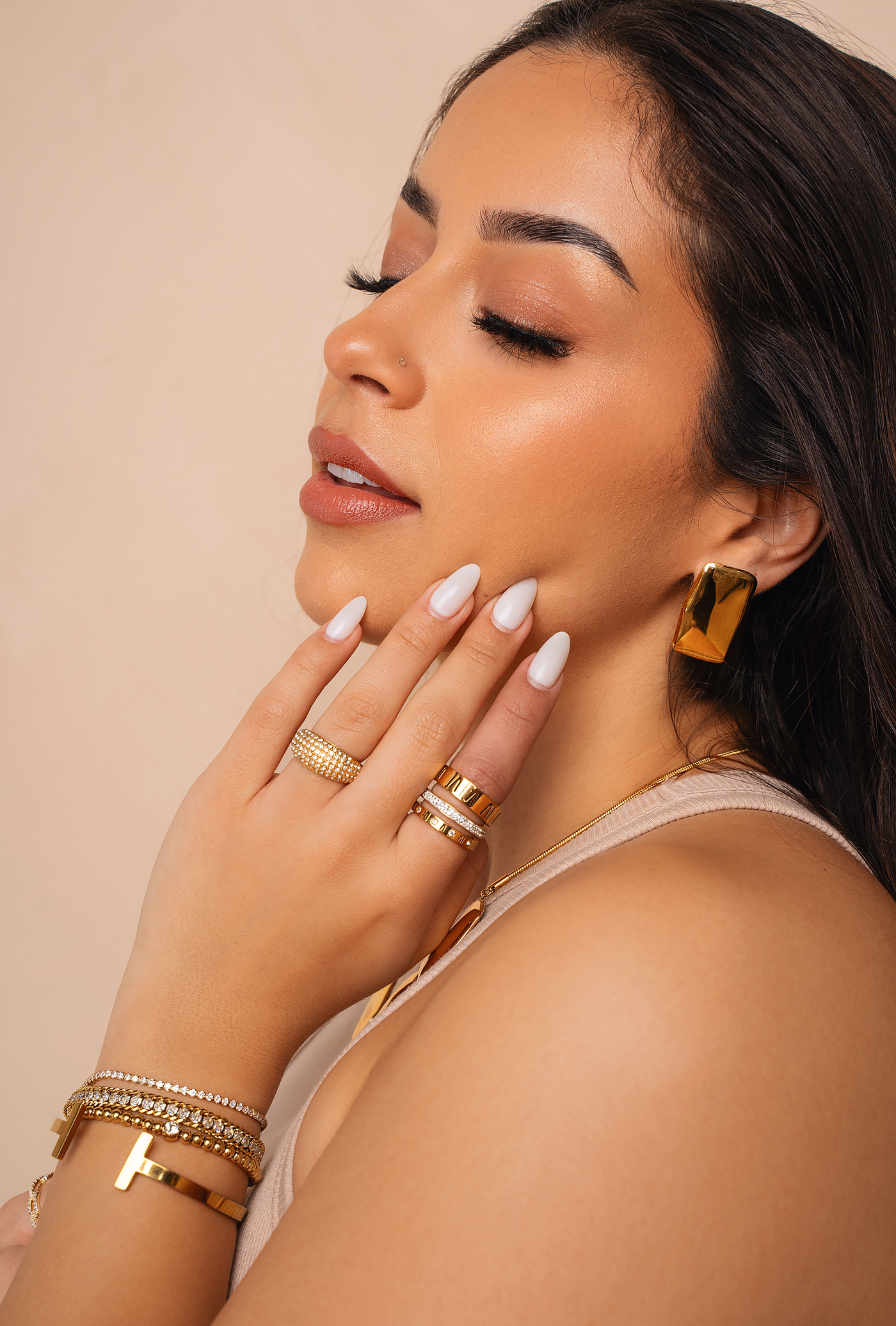 NAYELI Earrings