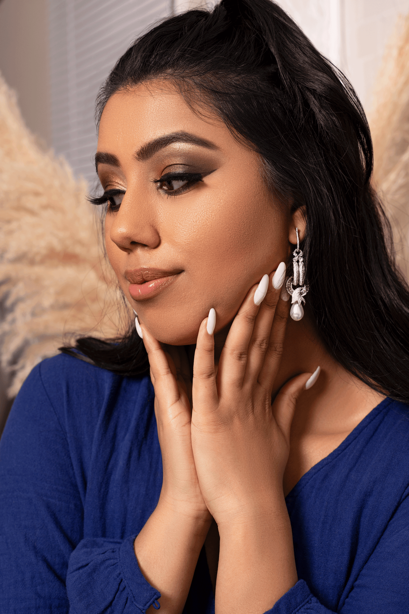 SAMIRA Earrings