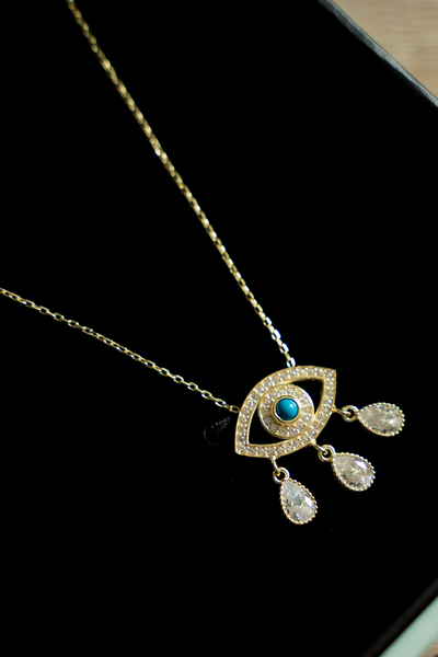 ANADIA Necklace