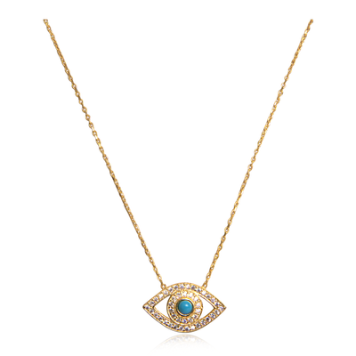 MAHIN Necklace