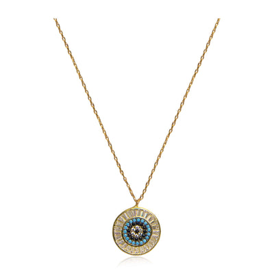 NIMA Necklace