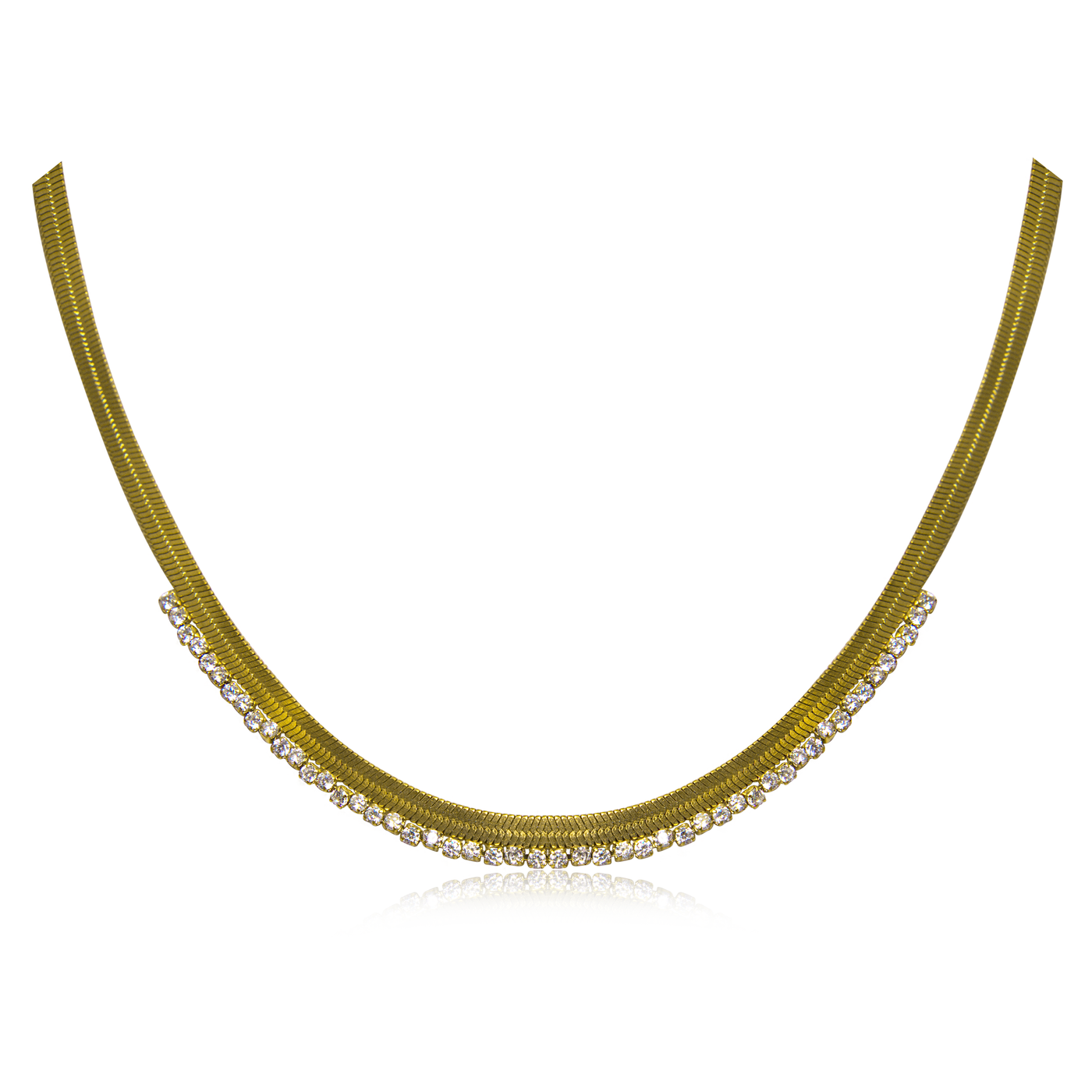 AURELIA Chain Necklace