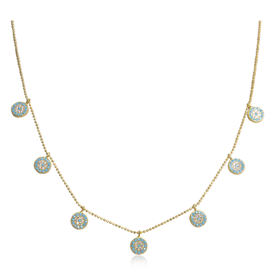 ZARIN Necklace