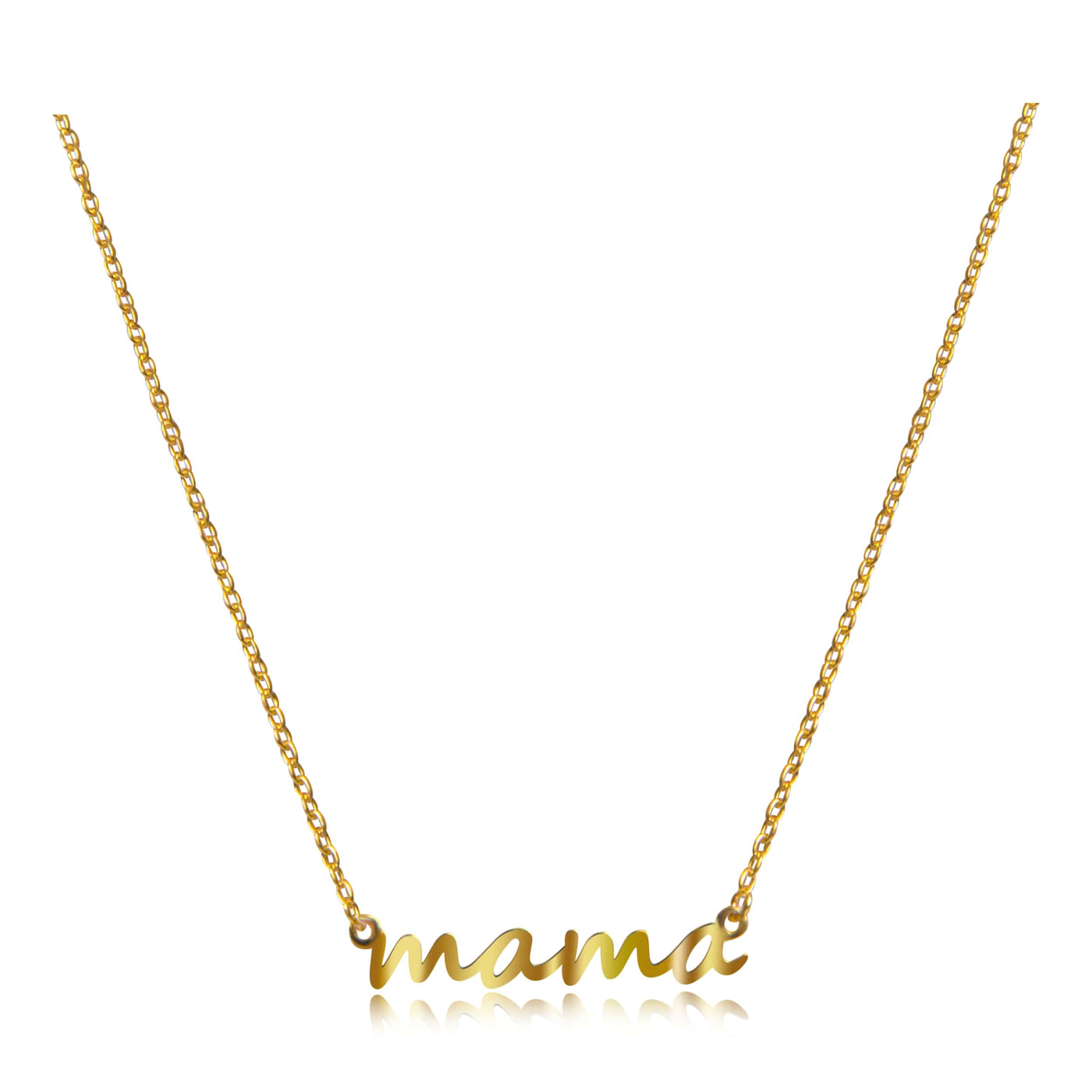 MAMA Necklace I
