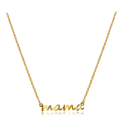 MAMA Necklace I