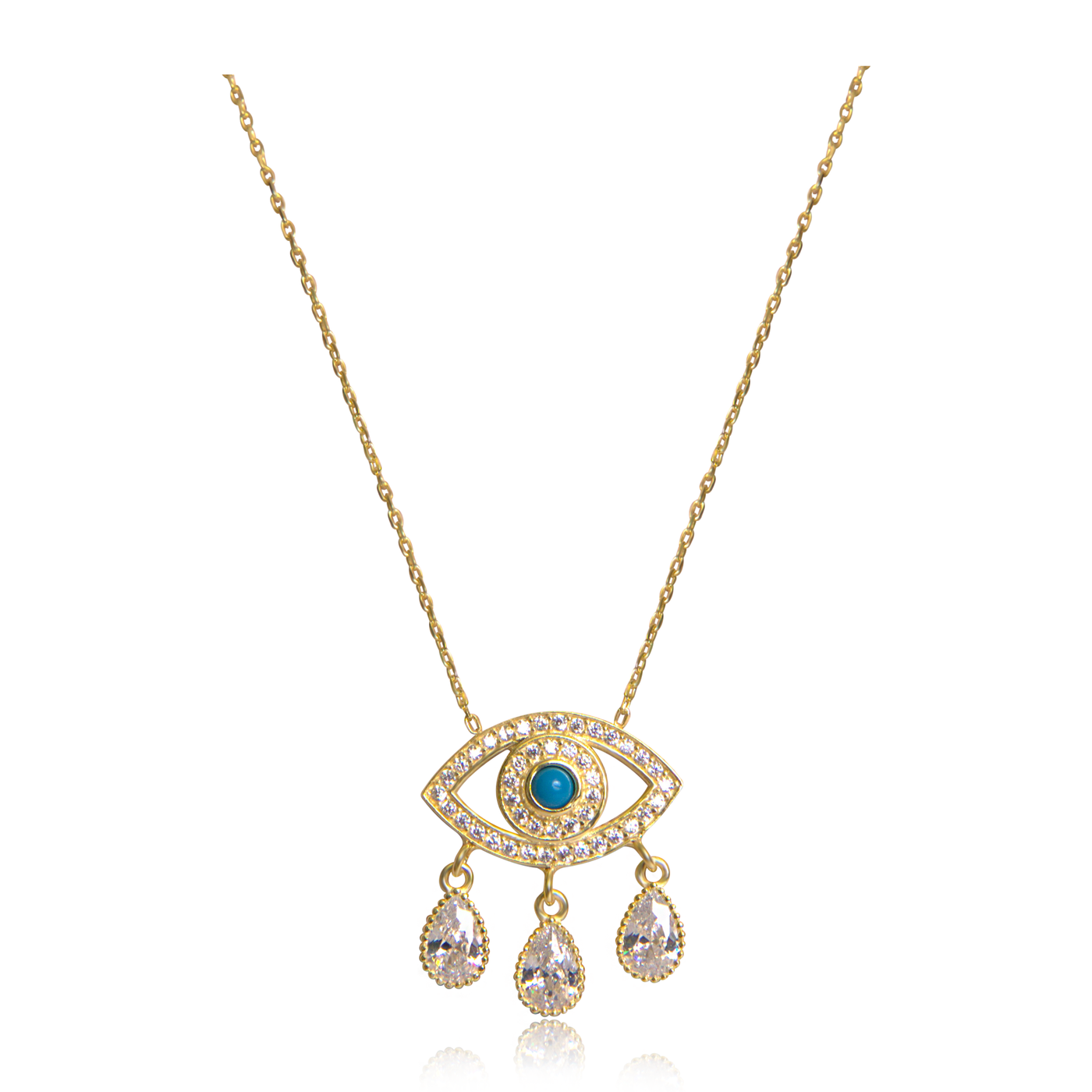 ANADIA Necklace