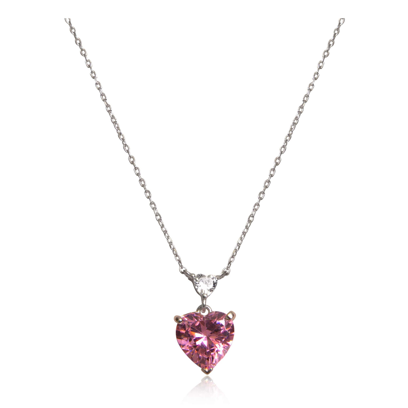 YARA Heart Necklace
