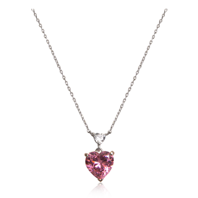 YARA Heart Necklace