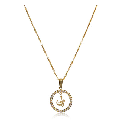 AMI Necklace