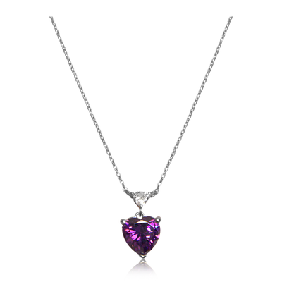 YARA Heart Necklace