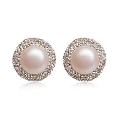 PEARL Round Studs