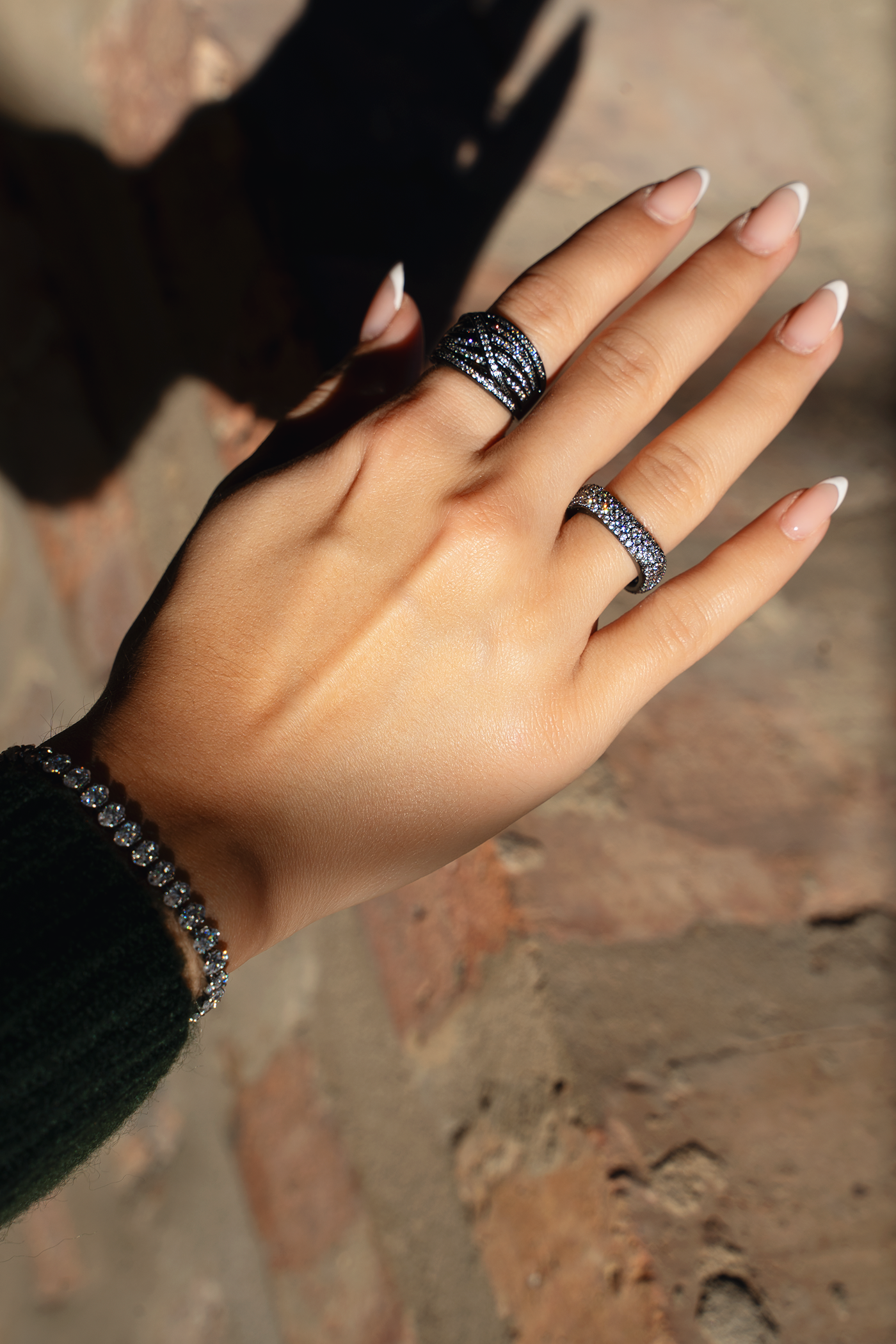 SAGE Ring