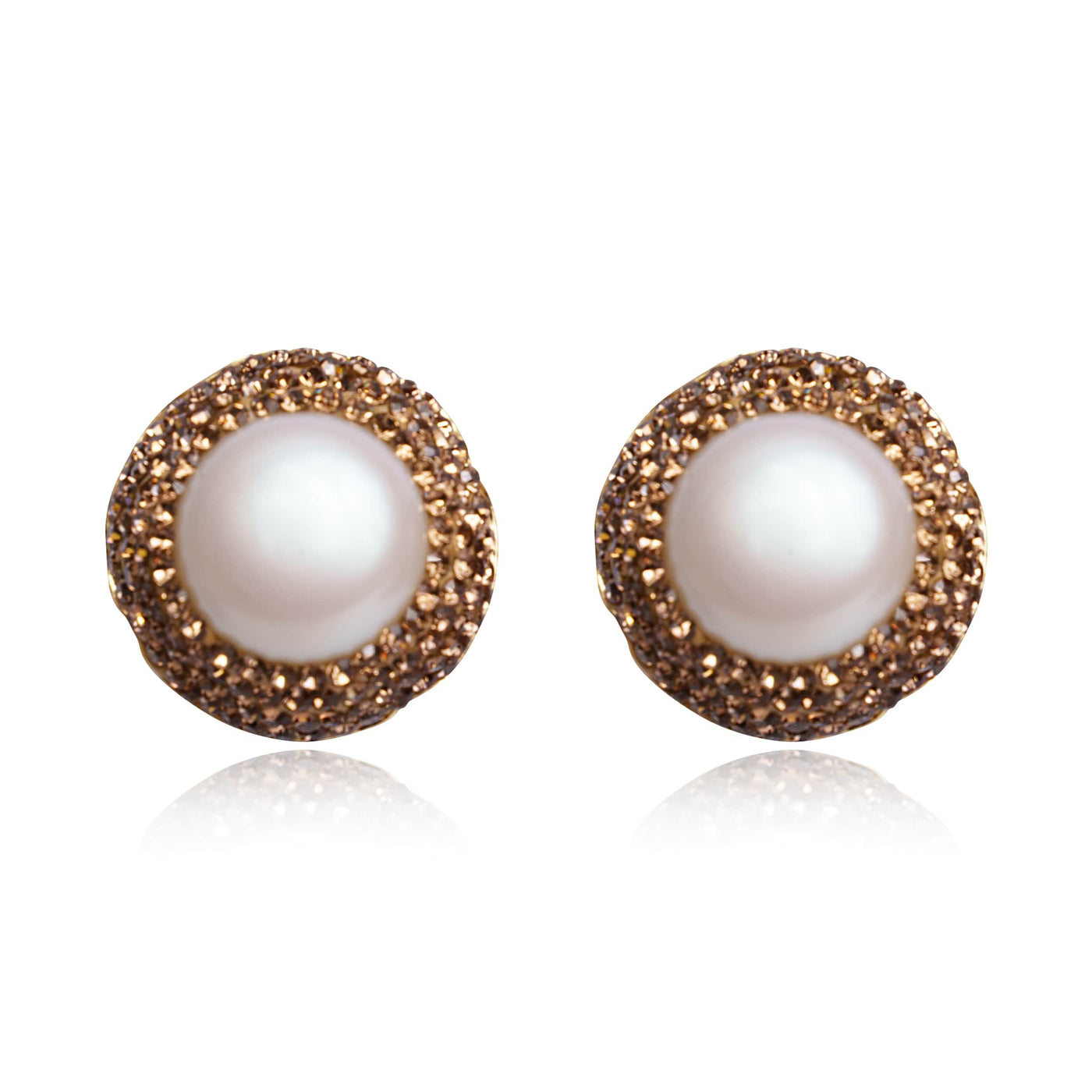 PEARL Round Studs