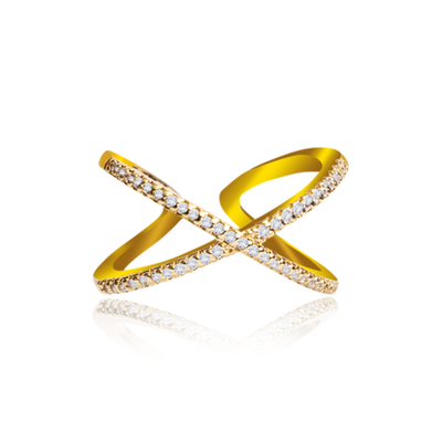 MYLA Ring (adjustable)