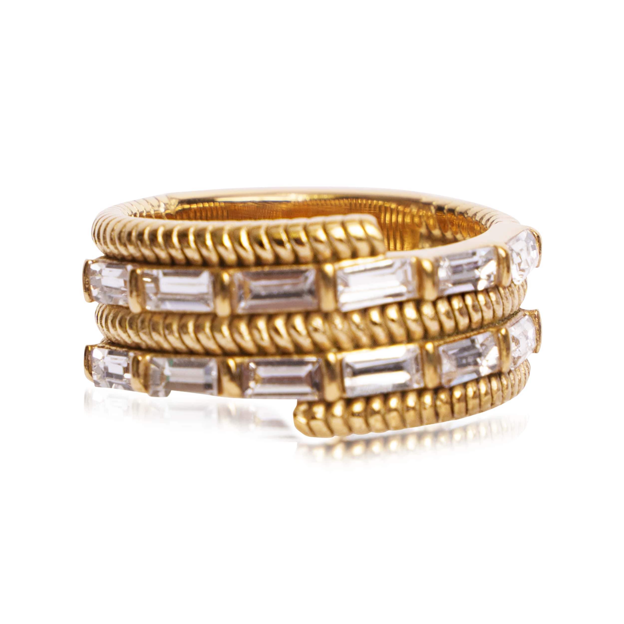 ALORA Ring – JewelsBySunaina