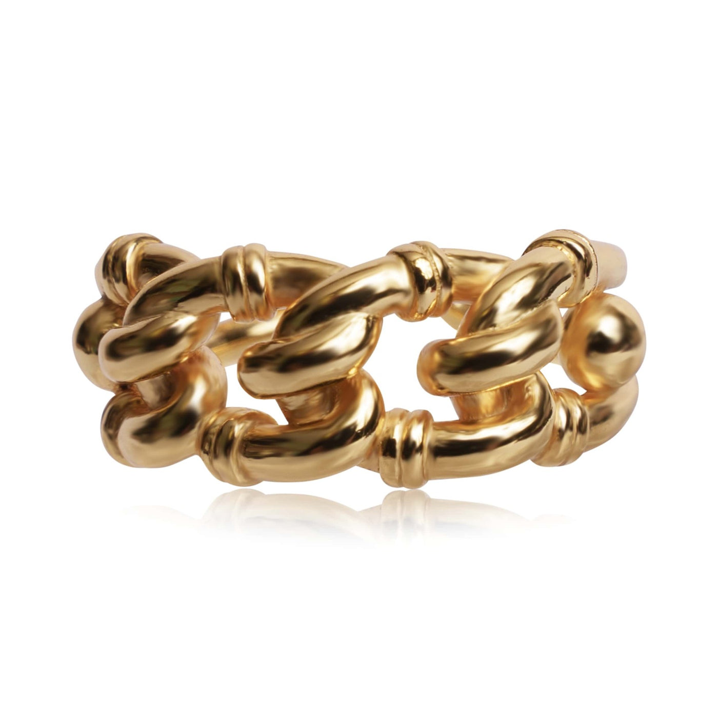 LOLA Rope Ring (adjustable)