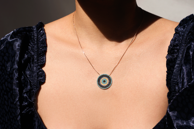 IREM Necklace