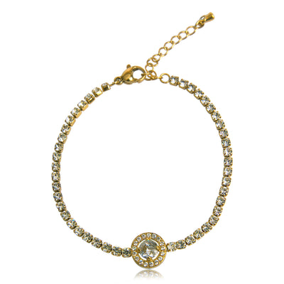 NORA Tennis Bracelet