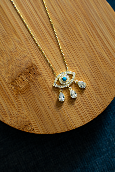 ANADIA Necklace