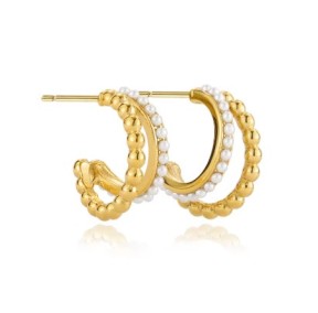 Moti Hoops