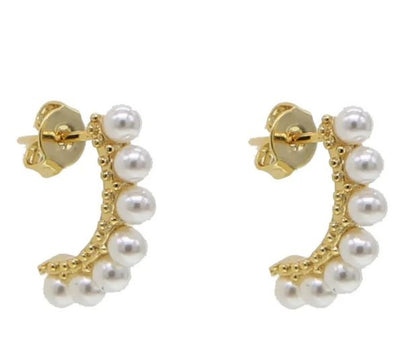 KINSLEY Earrings