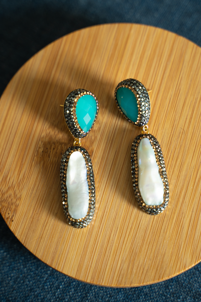 SOPHIA Earrings