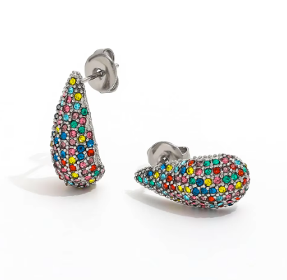 NYLA Earrings