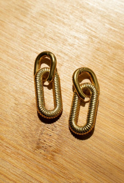 CEMAL Earrings
