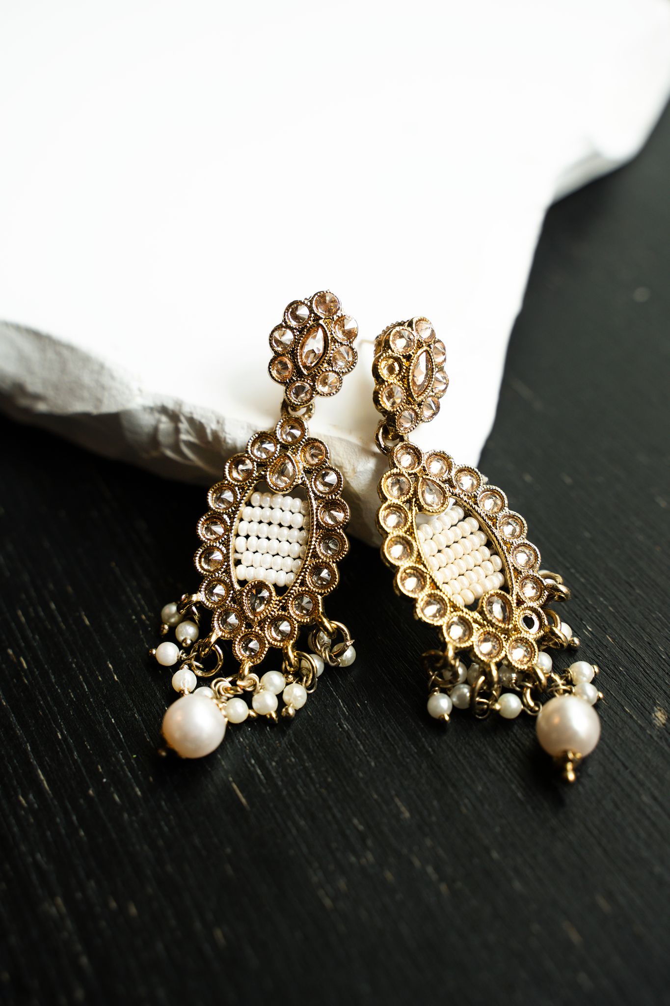 GRACE Earrings