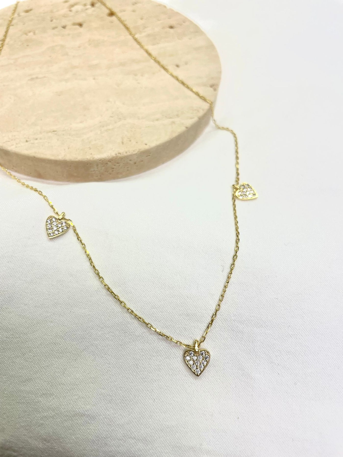 HEART Necklace
