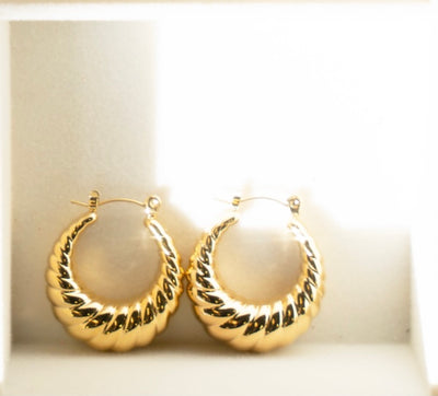 STARLA Hoops